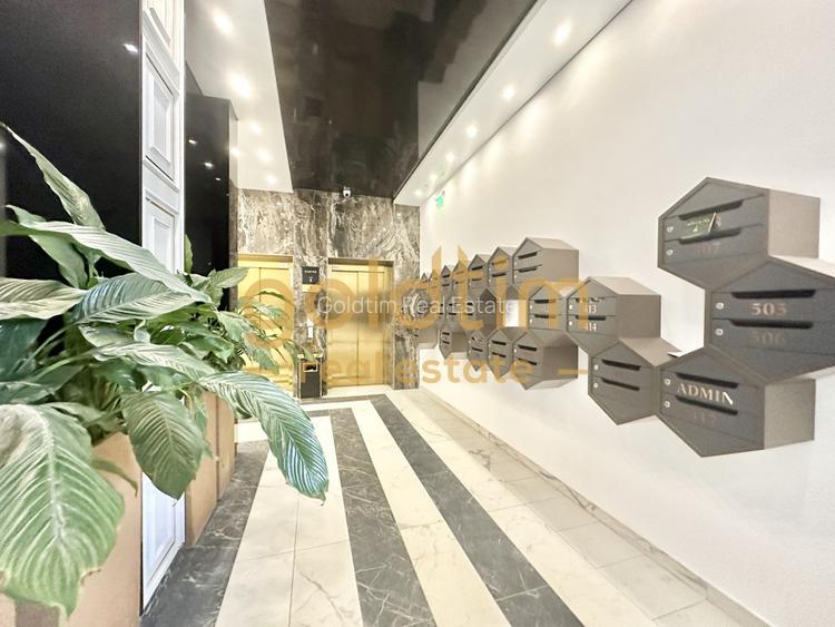 APARTAMENT SUPERB/LUX/TERASA/PARCARE SUBTERAN/PIPERA - 22