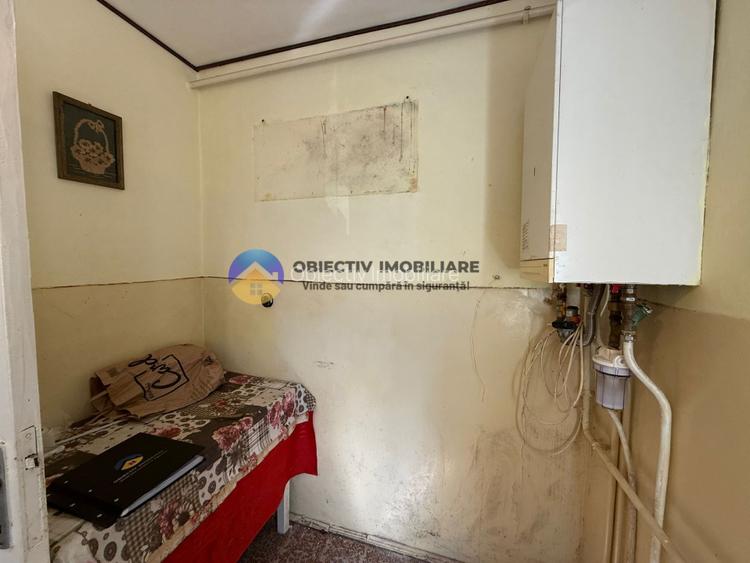 Apartament de vanzare – 2 camere | Maratei, etaj 1 - 8