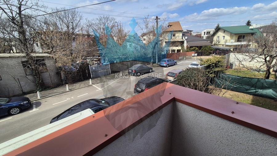 Apartament 3 Camere Brancoveanu Bucuresti - 13