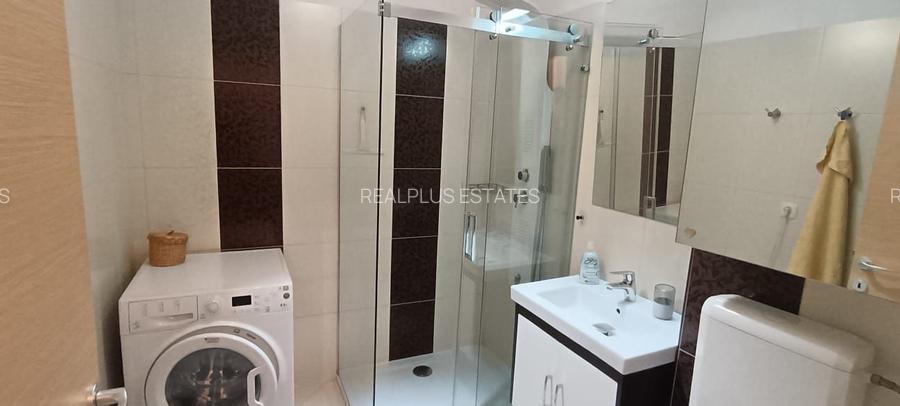 Inchiriere 2 camere Dorobanti - 8