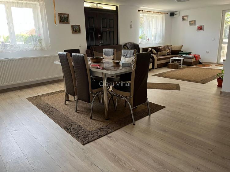 SUPER OFERTĂ! Casă de Locuit – Casă de Vacanță - 8