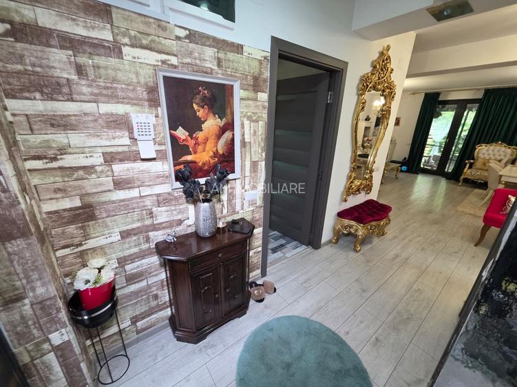 CASA DUPLEX-PARIS RESIDENCE, MOBILATA/UTILATA, ZONA BUNA, COMISION 0% - 21