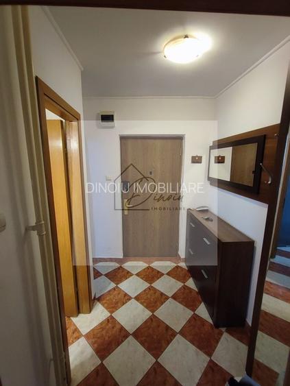 3 camere Aviatiei Metrou Aurel Vlaicu Promenada Mall I 2 bai I parcare - 8