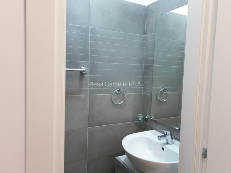 PIPERA RESIDENTIAL - SCOALA AMERICANA, VILA P+E+M, MOBILATA MODERN, CURTE - 38