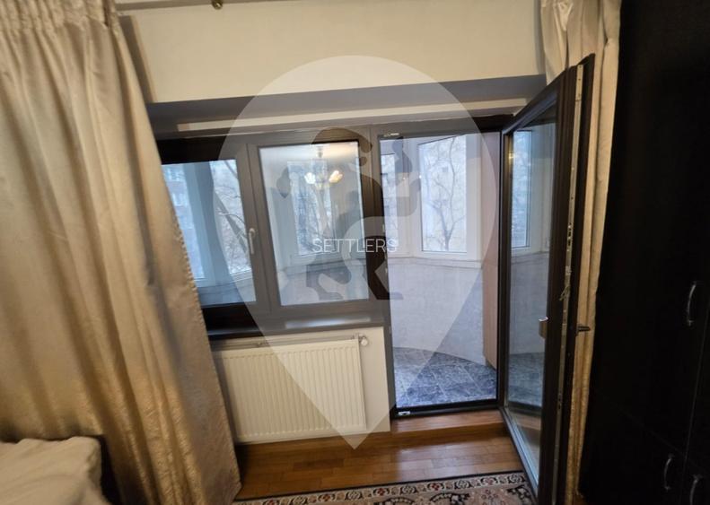 Garsoniera | Militari - Virtutii |  Loc de parcare inclus - 3