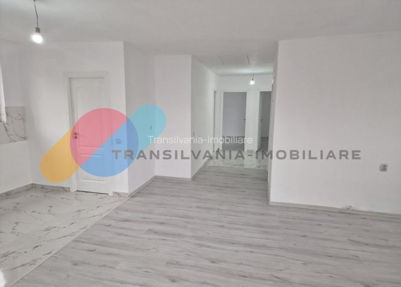 Casă tip duplex cu teren generos, 120 mp utili, Căianu Mic-Cluj Napoca - 3