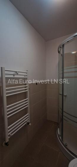 Inchiriere garsoniera cocheta, zona Blumana - 10