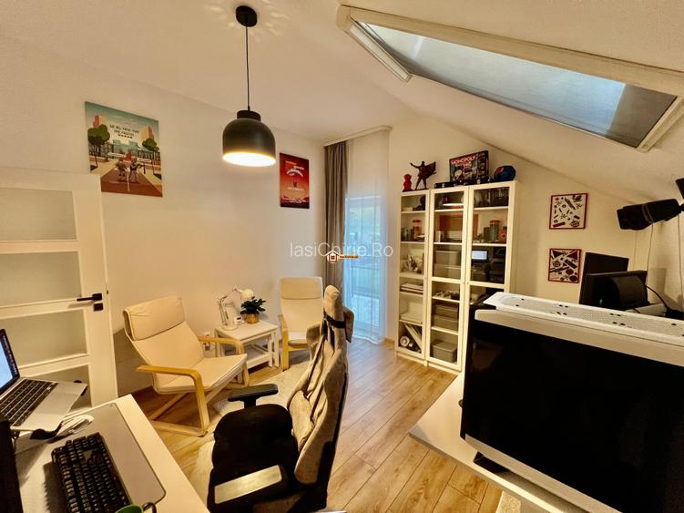 Casa 4 camere Visan - 14