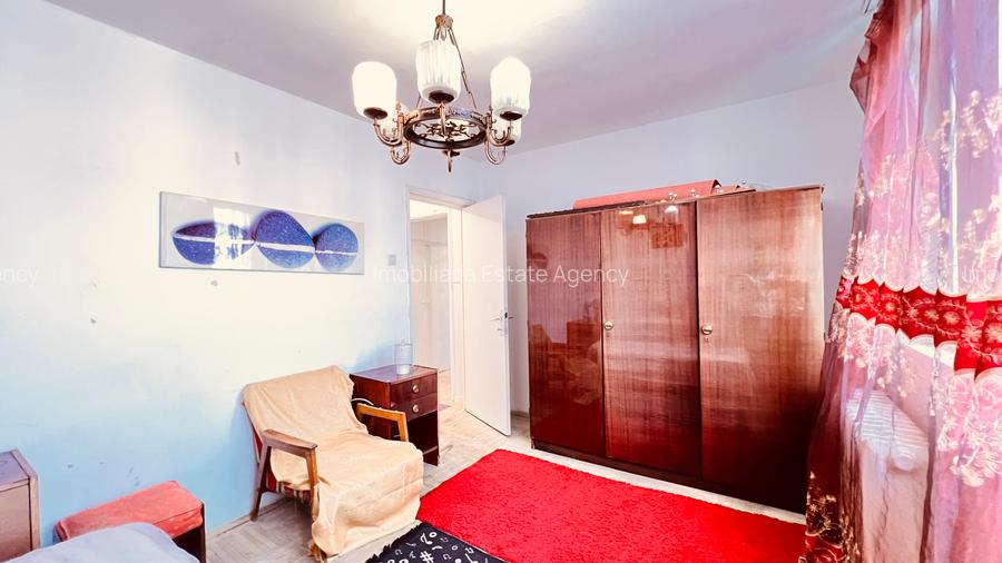 Apartament 2 camere Dristor, 10 minute de metrou, mobilat si utilat complet - 14