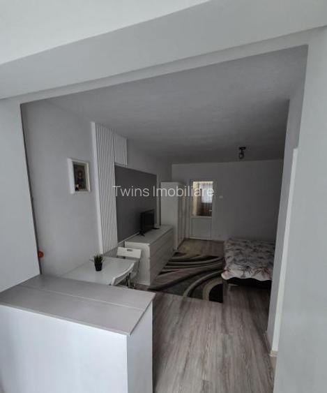 TITAN | GARSONIERA | AC | METROU | MODERNA | PET FRIENDLY - 3