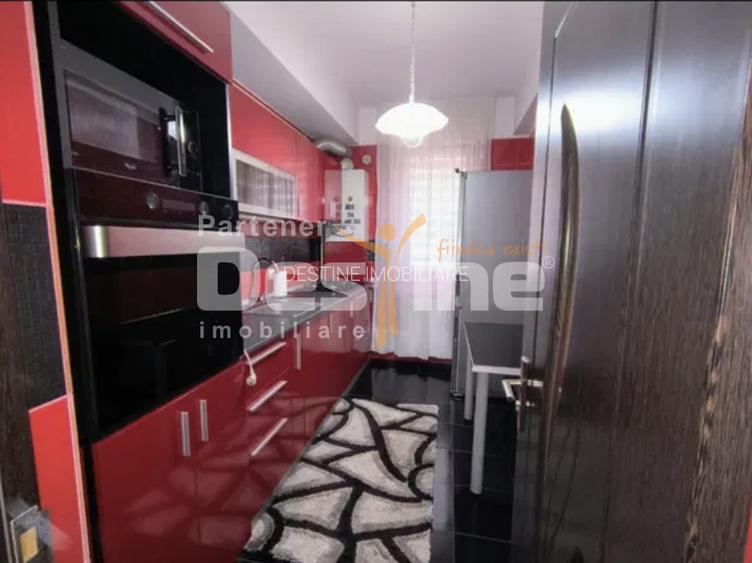 Confort Urban-Pucheni  | 2 camere | 55mp | et 2 | loc parcare | 89.000 euro - 5