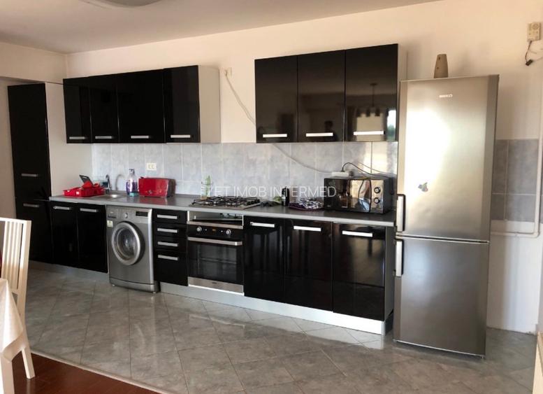 2 camere Bucurestii Noi - pod Constanta | complex Metropolis | - 3