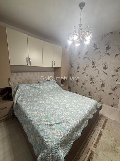 Apartament 3 camere Sebastian Centrala Proprie T632 - 2