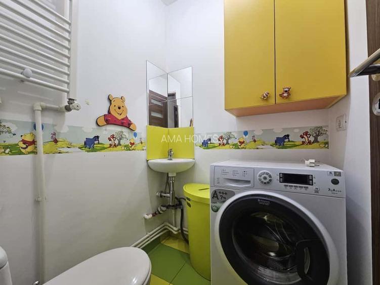 Apartament de inchiriat 3 camere/Constanta - 6
