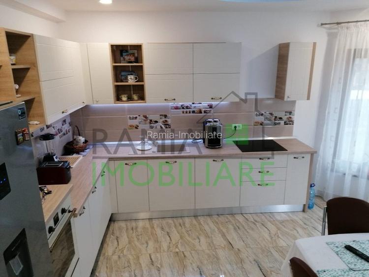 Casa Deosebita de Vanzare in Stupini, Brasov - 13