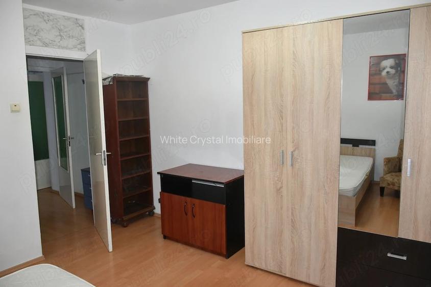 Închiriez apartament 2 camere,  Decebal, plan secund - 3
