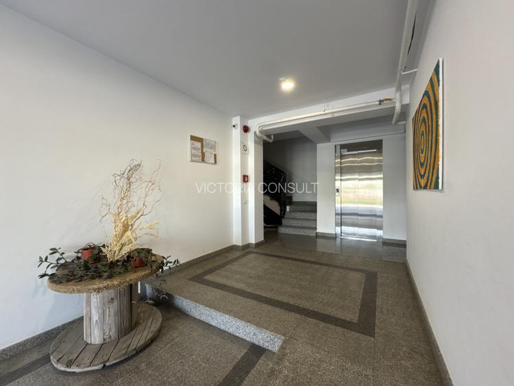Apartament modern de 2 camere, loc parcare, LaRa Condominium Otopeni - 15