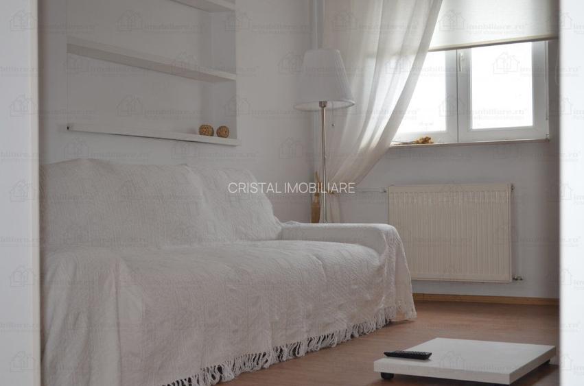 Închiriere Apartament 2 camere modern, 55 mp, lângă Auchan Vitan, etaj 4/5 - 7
