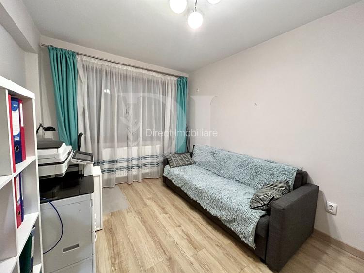 Apartament de vanzare/ Zona Terra / Floresti - 8