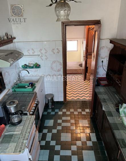 Apartament 3 camere Gorjului - 4