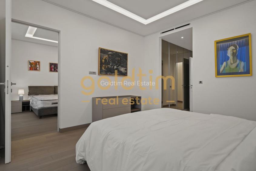 Apartament Exclusivist 5 Camere/Ultimul Etaj/Terase Generoase/Arcul de Triumf - 30