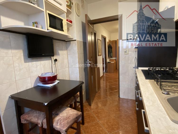 Apartament 3 camere de vanzare ASTRA - 10