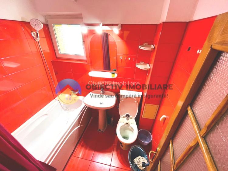 Apartament 2 camere MĂRĂȚEI - utilat și mobilat complet - 4