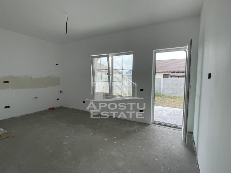 Casa individuala Sanmihaiu Roman - 6