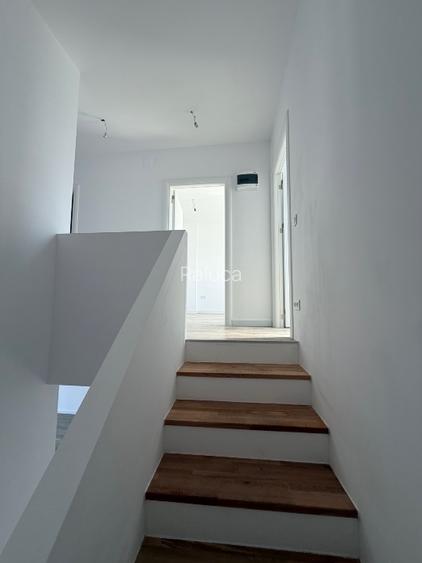 Vila 4 camere- 216 mp total, 118mp utili complex HANN- langa Cosmopolis   - 4