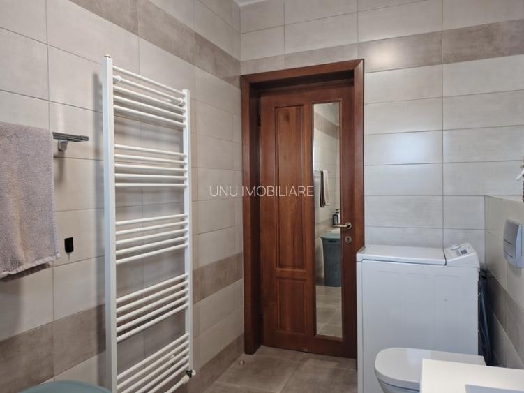 2 Camere 59mp D. Valea Lupului vizavi Moldova Mall / Loc parcare / Mobilat - 5