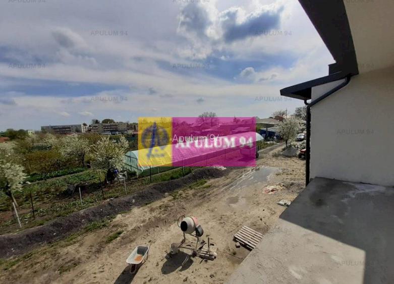 Vilă în stil englezesc la cheie în Sudul Bucureștiului - 22