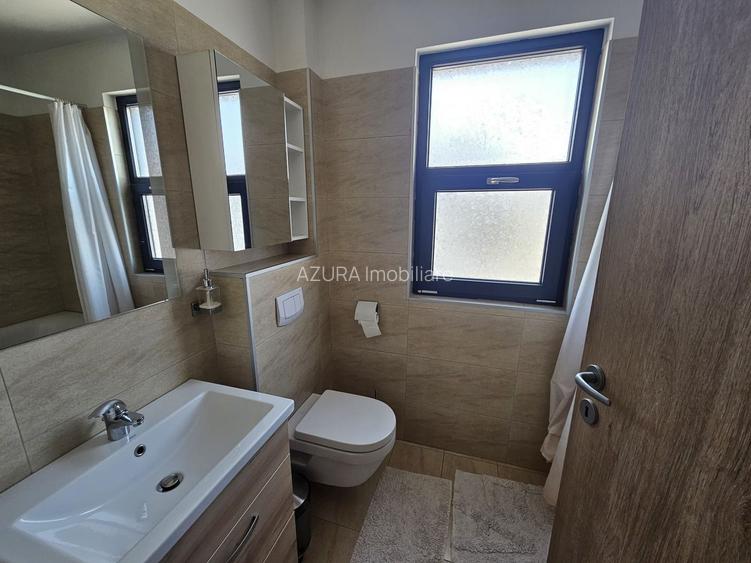 Apartament modern, 2 camere, Bălcescu Residence, parcare - 6
