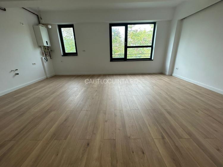 Apartament 3 camere | Straulesti | Bloc Nou | - 3