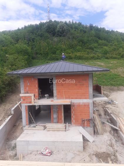 vila Stefanesti Valea Mare - 2