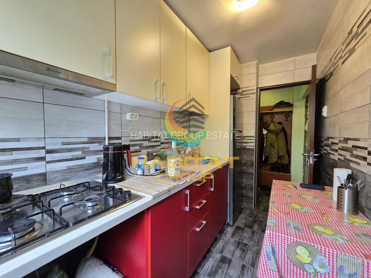 Apartament 2 Camere Mutare imediata Zona Linistita - 17