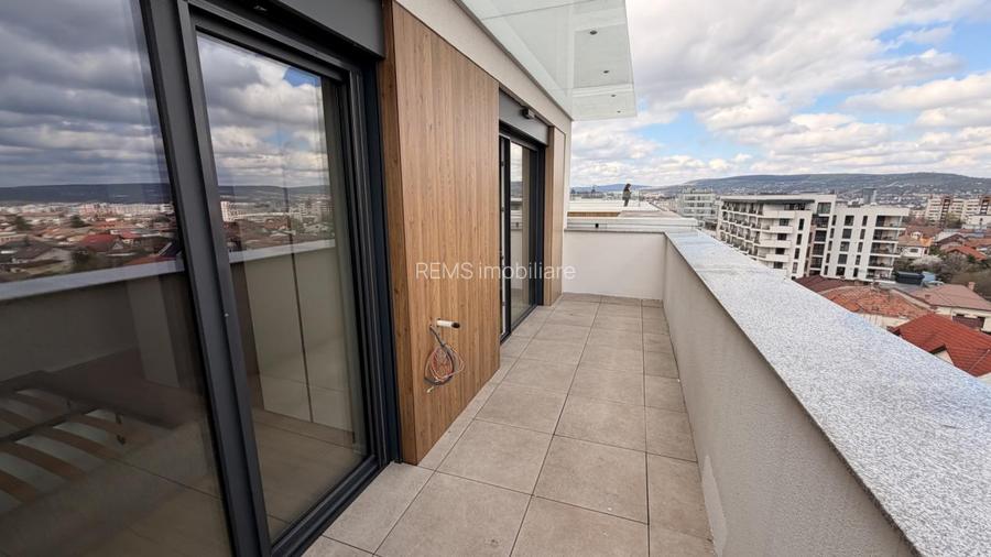 Apartament pe 2 nivele, la prima inchiriere, zona Constantin Brancusi - 17