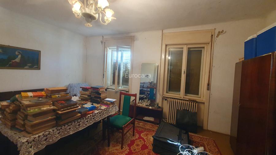 Casa individuala in Ciacova - atentie # necesita renovare - 5