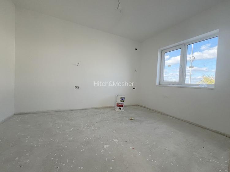 Duplex pe parter- Dumbravita - 12