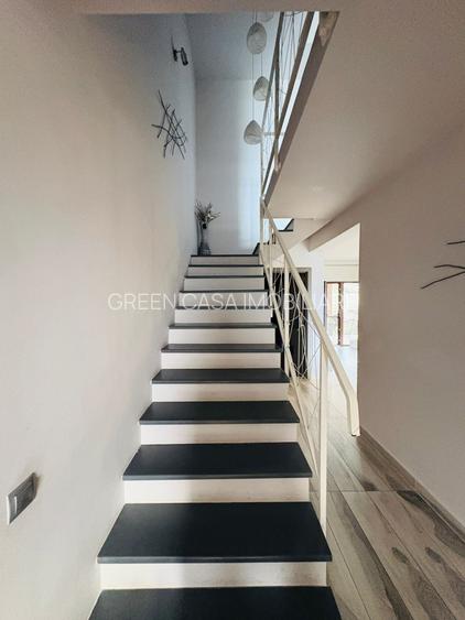 Duplex modern, 4 camere, zona Vivo - 10