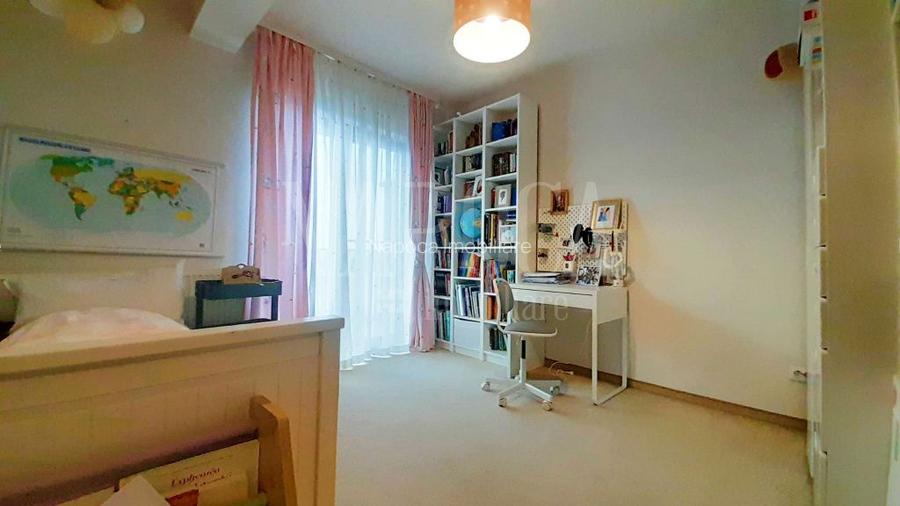 Casa 5 camere de vanzare in Floresti - 3