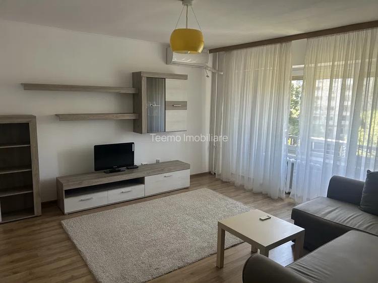Apartament 2 camere, decomandat, 58 mp, ac, balcon, metrou, Calea Calarasilor - 3