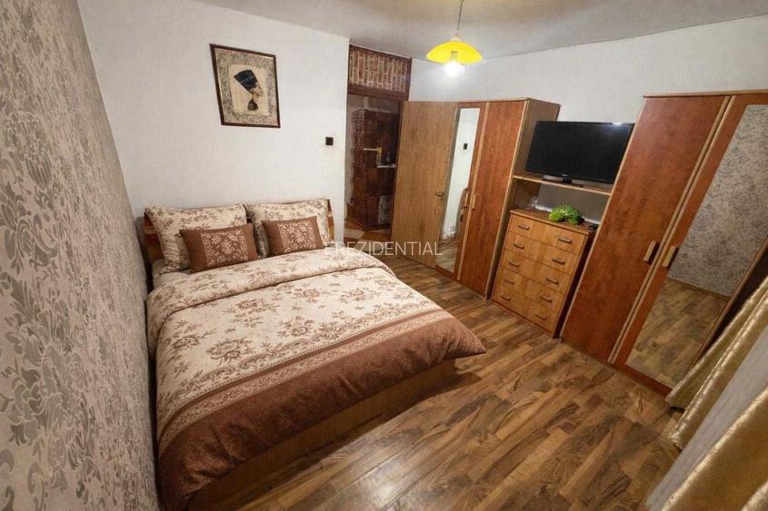 Apartament 3 camere-decomandat-zona Petre Ispirescu - 13
