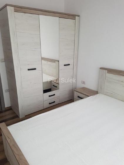 Apartament  2 camere zona stadion UTA - 2