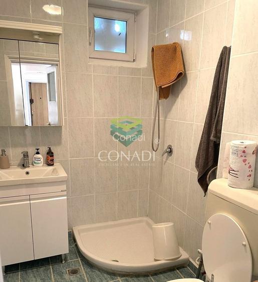 Piata Victoriei, birou|apartament -2 camere de inchiriat 46 mp utili - 6