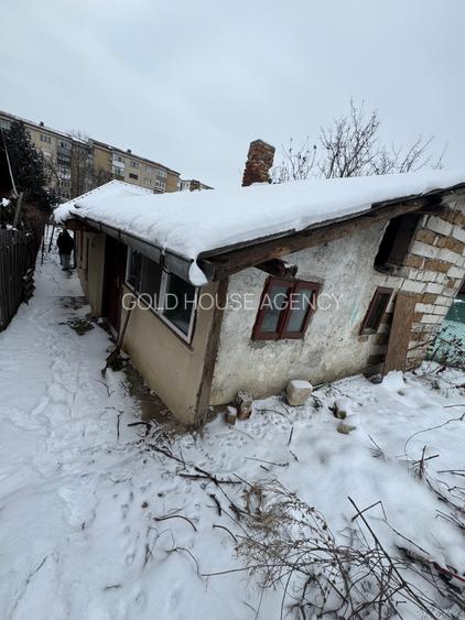 Casă demolabila Valea Rosie - 4