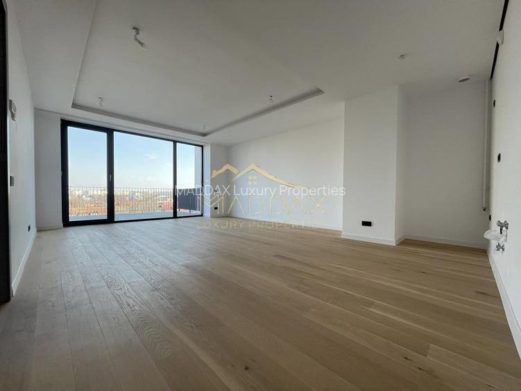 Apartament 3 camere Floreasca***124 mp//Floreasca// Parcul Verdi - 4