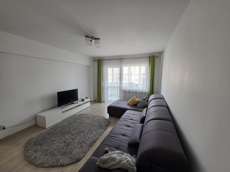 Inchiriez apartament 2 camere modern - 3