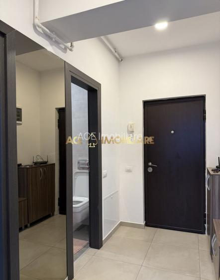 2 Camere de inchiriat | Grozavesti | Metrou | Centrala Proprie - 7