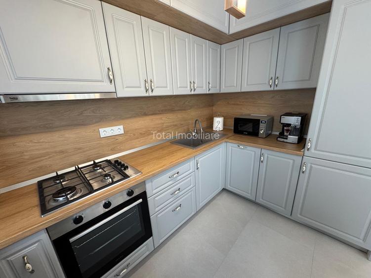 CASA INDIVIDUALA CUPLATA MOBILATA SI UTILATA STR. PALTINIS 52 - 47