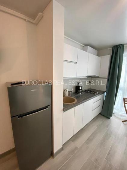 Garsoniera Mamaia Nord - zona Alezzi - 55.000 euro (Cod E2+E7) - 4